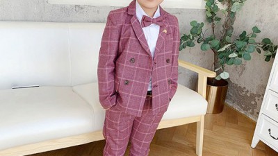 우리 아들 뽐내는 유아남아하객룩! 득템 후기 😎